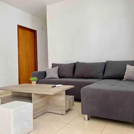Apartment Spacious Apartment, Steps From The - El Greco No 12 Kos Town