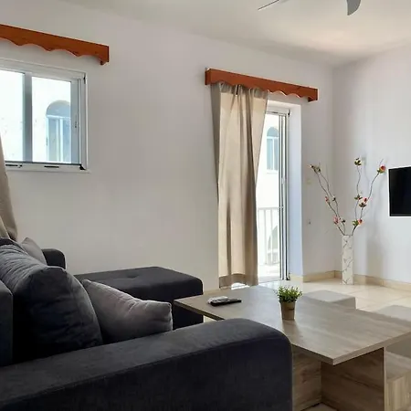 Apartmán Elgreco Apartment, With View, In 