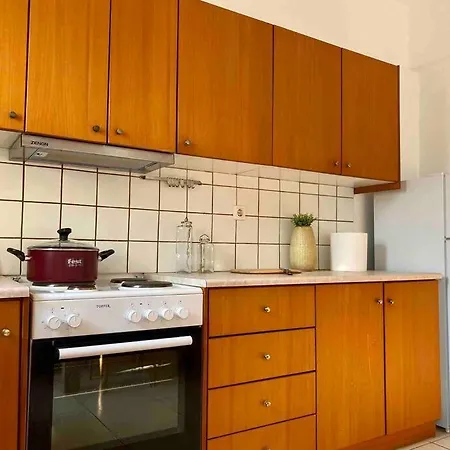 Elgreco Apartment, With View, In 