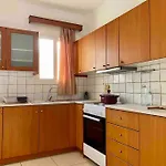 Lejlighed Spacious Apartment, Steps From The - El Greco No 12 Kos By