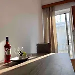 Spacious Apartment, Steps From The - El Greco No 12 Lejlighed Kos By