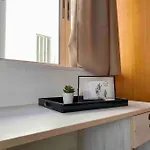 Lejlighed Spacious Apartment, Steps From The - El Greco No 12 Kos By