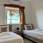 Lejlighed Spacious Apartment, Steps From The - El Greco No 12 *
