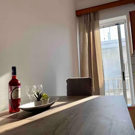 Spacious Apartment, Steps From The - El Greco No 12 Apartmán Kos