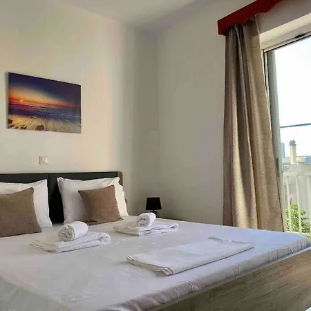 아파트 Spacious Apartment, Steps From The - El Greco No 12
