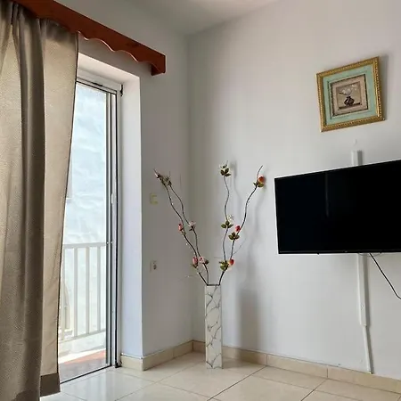 Elgreco Apartment, With View, In 