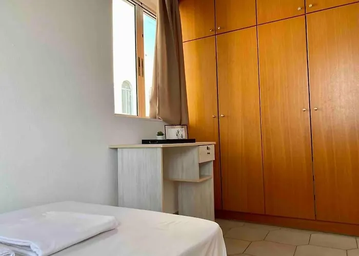 Appartamento Elgreco Apartment, With View, In 