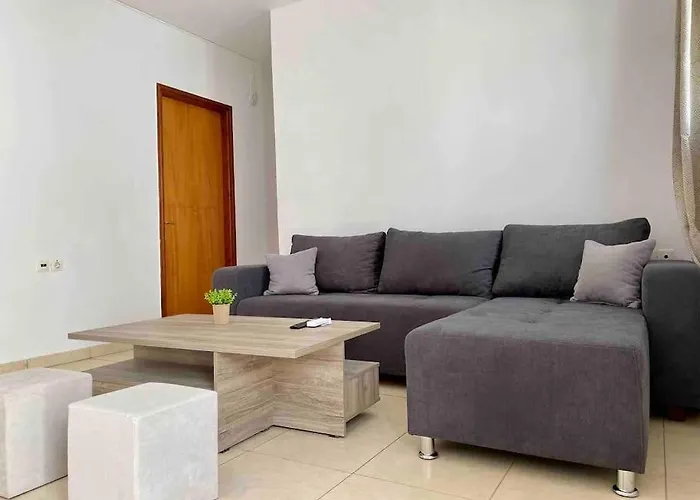 Appartamento Elgreco Apartment, With View, In 