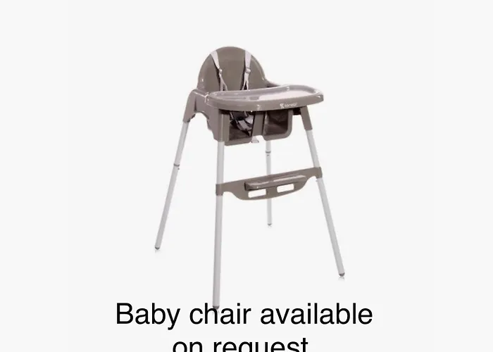 Apartment Elgreco Apartment, With View, In 