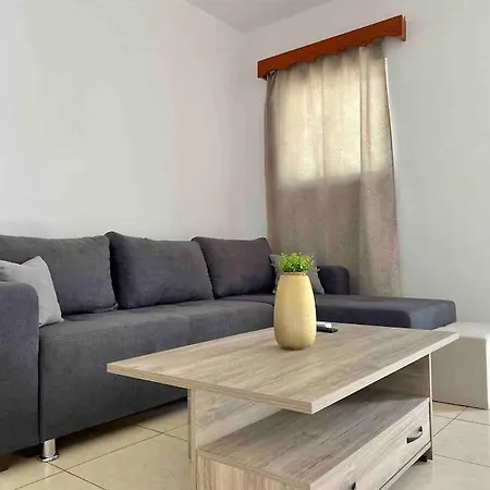 Appartement Elgreco Apartment, With View, In 