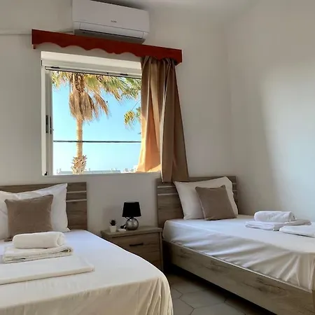 Apartament Spacious Apartment, Steps From The - El Greco No 12 *