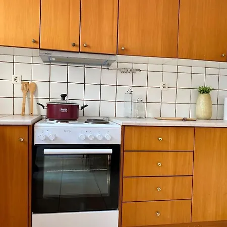 Appartement Elgreco Apartment, With View, In 